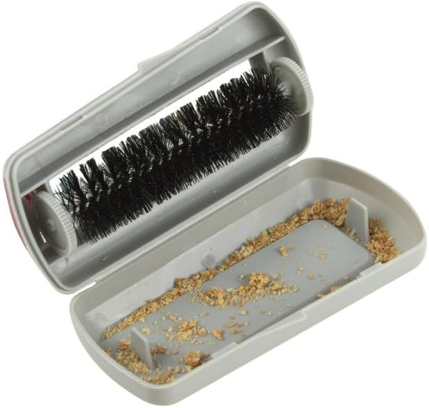 Brosse Ramasse-Miettes Manuelle