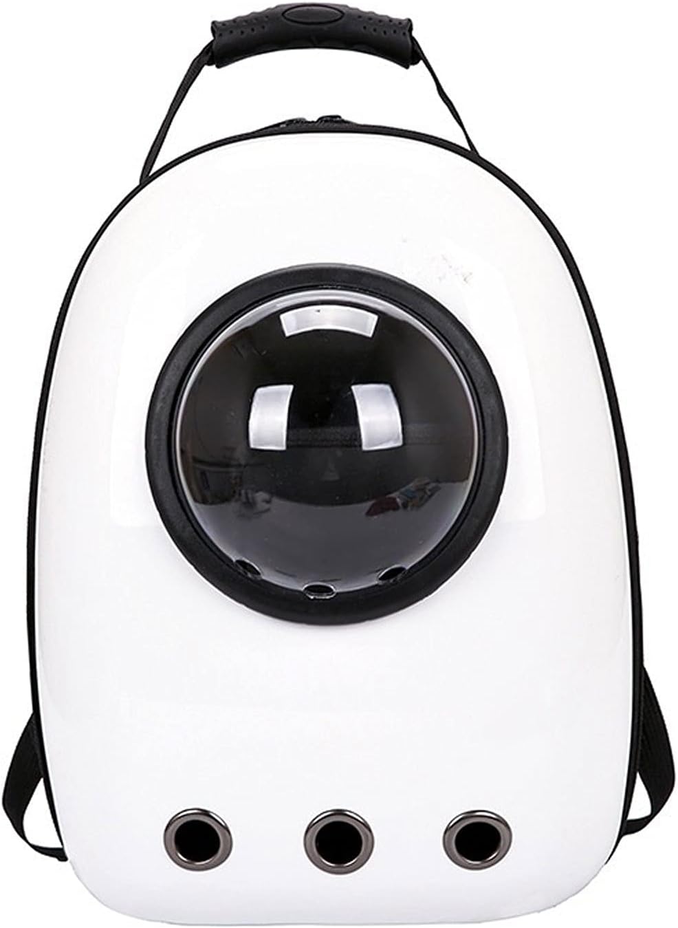 Sac à Dos de Transport pour Chat et Petit Chien