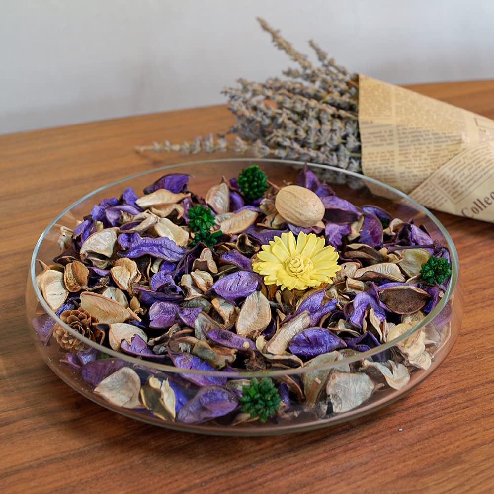 Sachet de Pot Pourri Parfum Lavande – 140 g