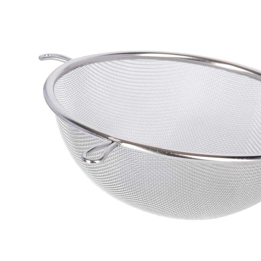 Passoire à Maille Fine 21 cm