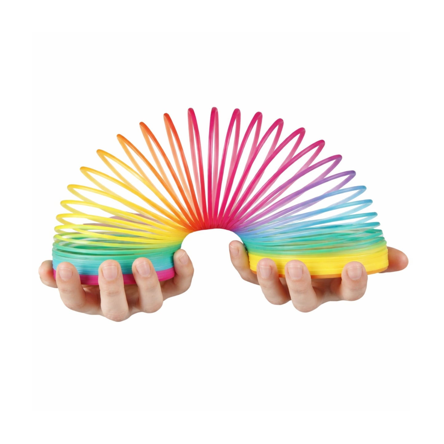 Spirale Arc-en-Ciel – Lot de 2
