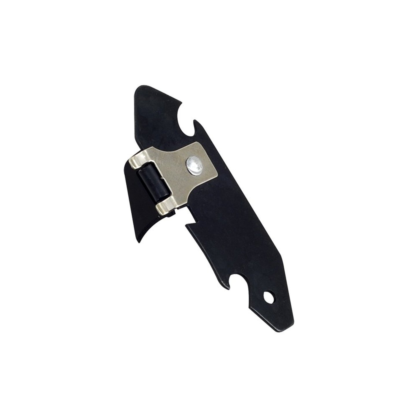 Lot de 2 Ouvre-Boîtes Multifonctions – Décapsuleur Métal Compact