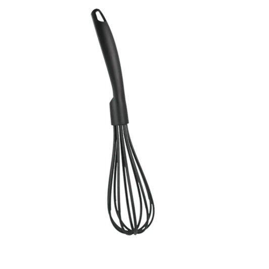 Fouet de Cuisine Nylon 31 cm – Anti-Rayures – Résistant Chaleur