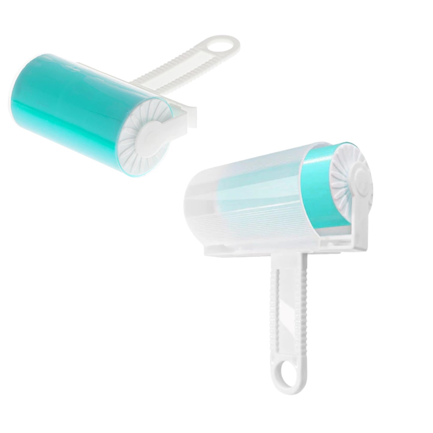 Rouleau de Gel en Silicone Anti-Poils