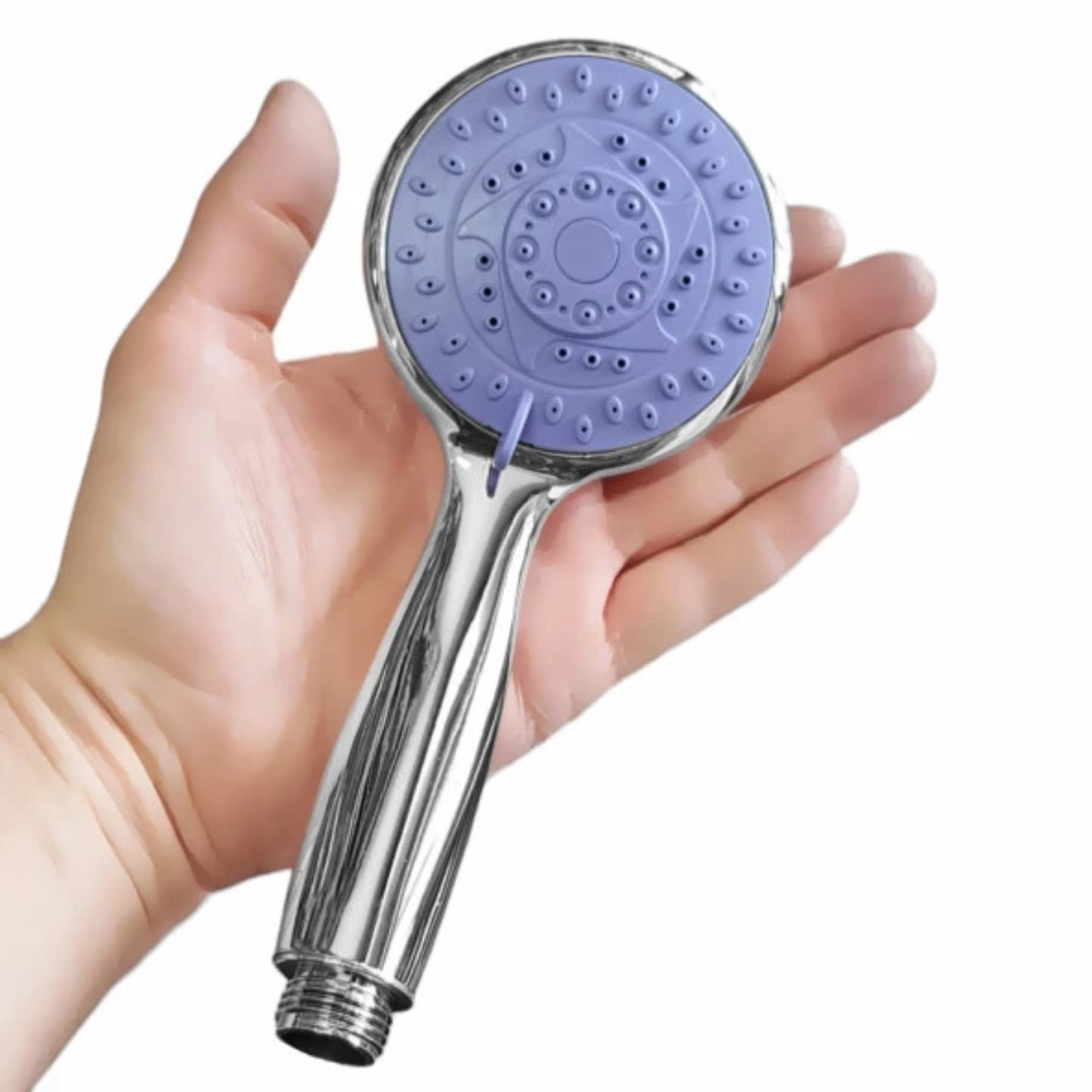 Pommeau de Douche Monofonction 18,5 cm