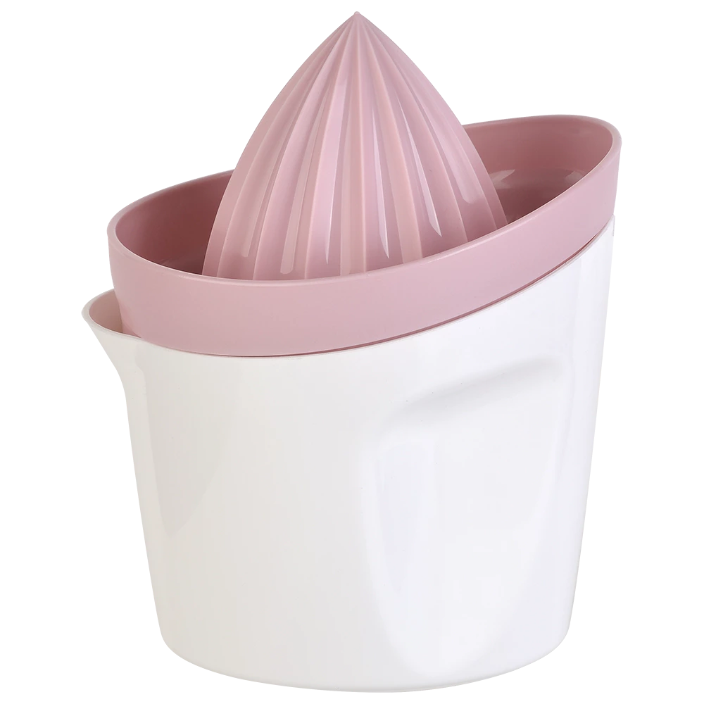 Presse-Agrumes en Plastique 600 ml