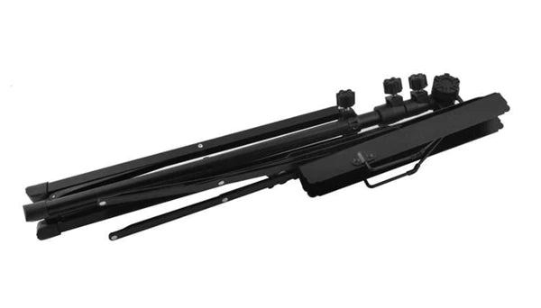 Pupitre de Partition Réglable et Pliable en Aluminium – jusqu’à 132 cm
