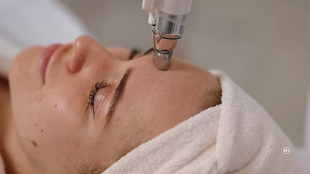 Soin du visage à domicile : comment éliminer efficacement les points noirs