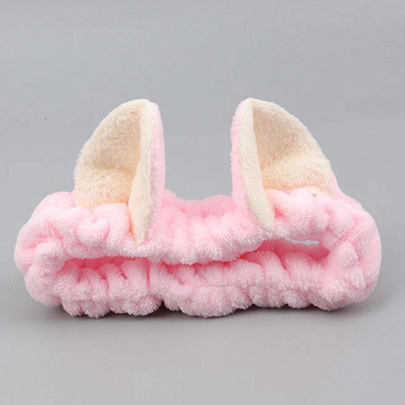 Bandeau de Maquillage Confortable