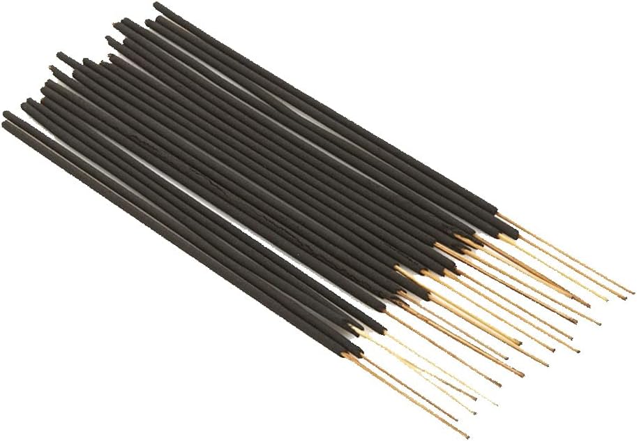 Bâtonnets d’Encens Parfumés – Lot de 20