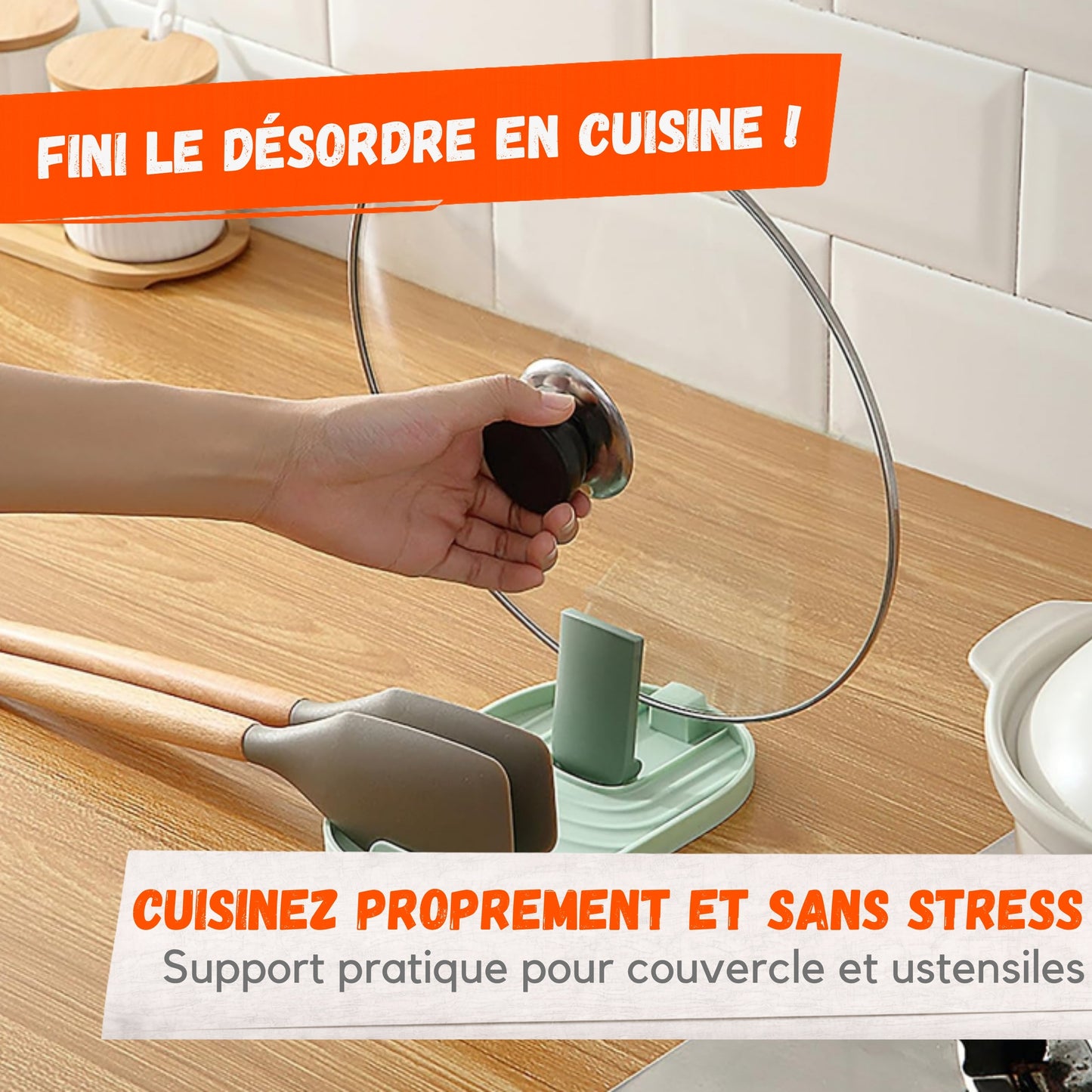 Petit Égouttoir Compact Multifonction