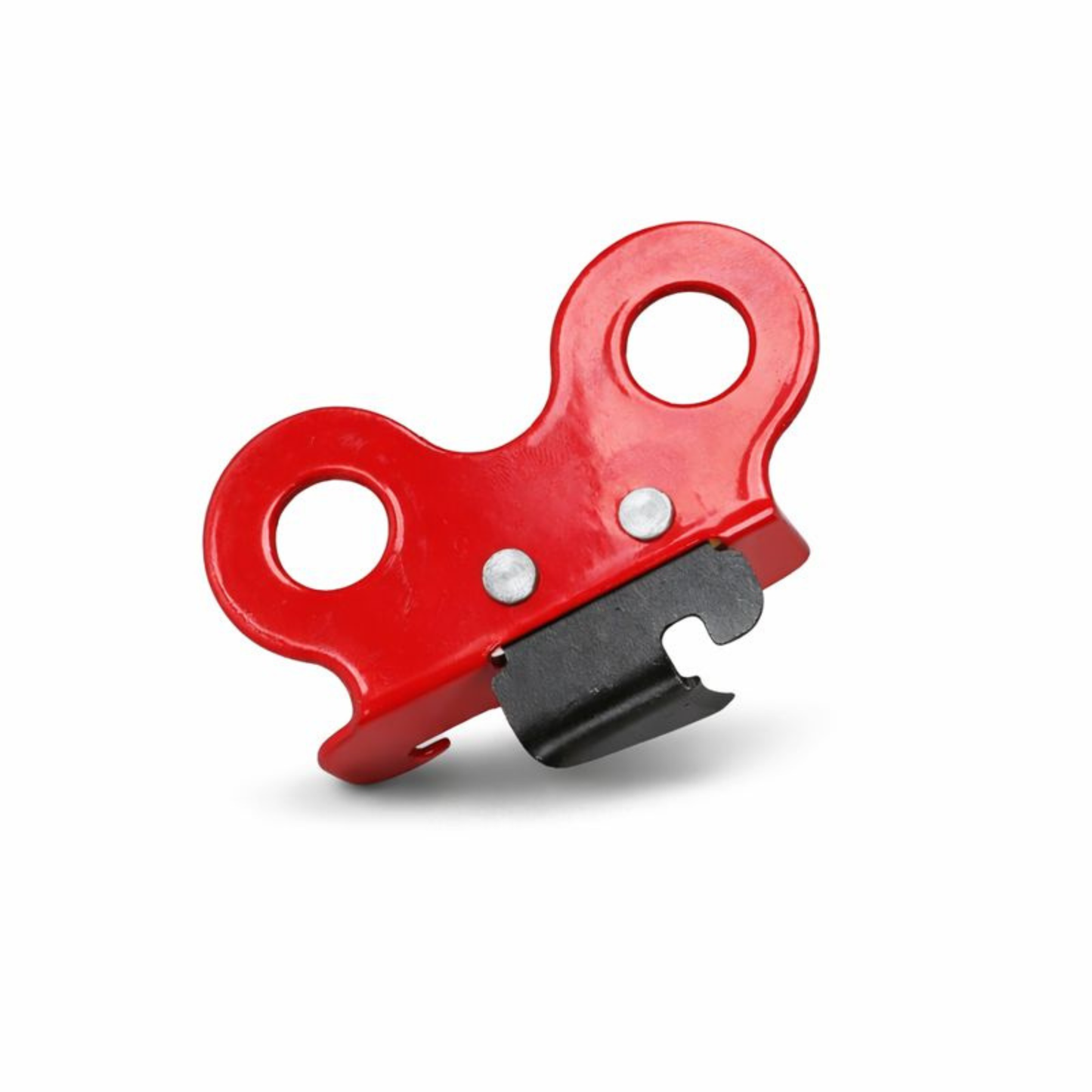 Ouvre-Boîte Papillon 2 en 1 Rouge