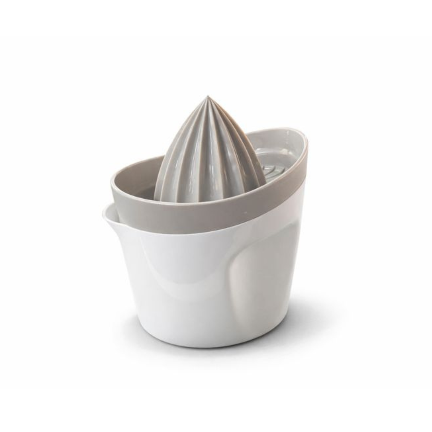 Presse-Agrumes en Plastique 600 ml