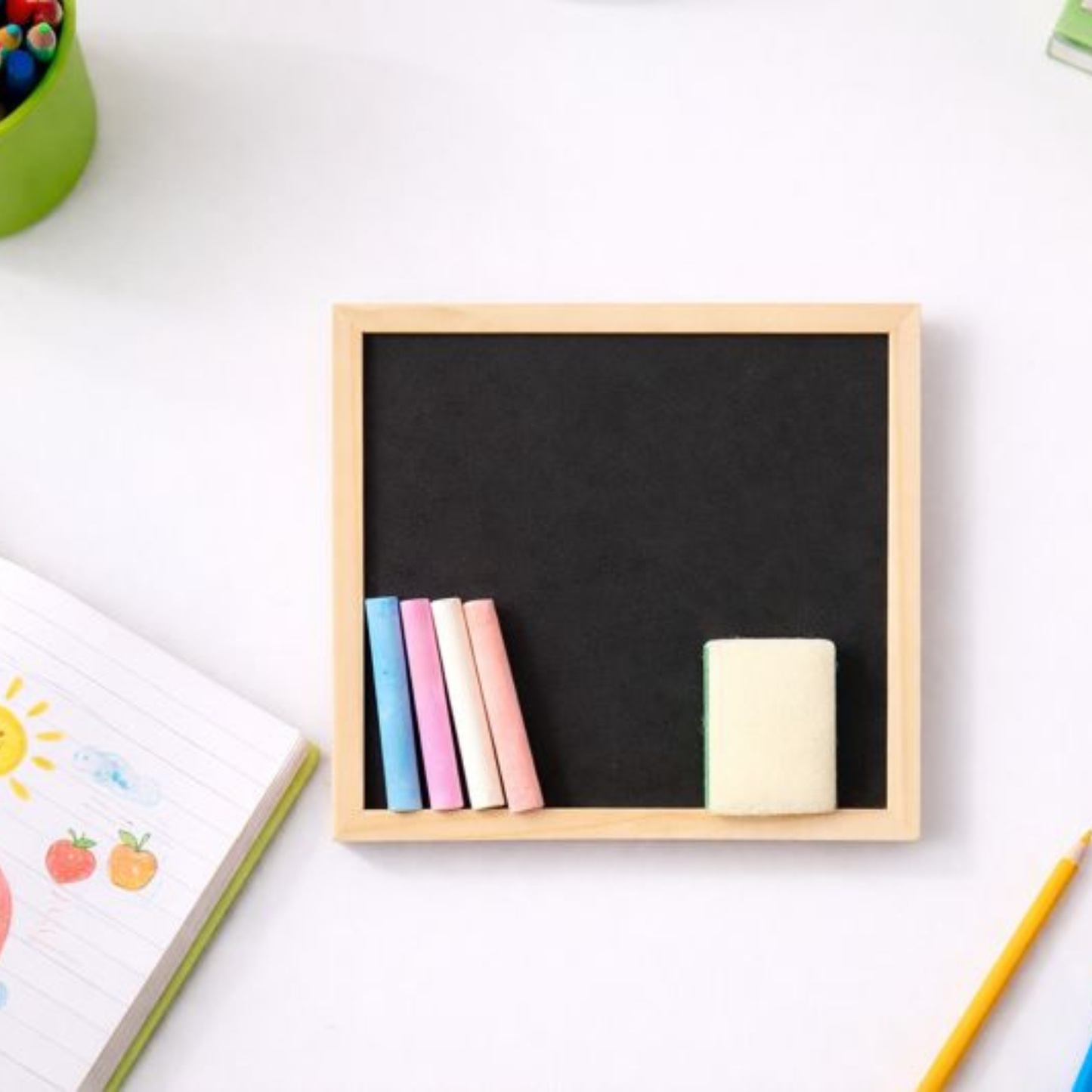 Ensemble Scolaire & Loisirs 3-en-1