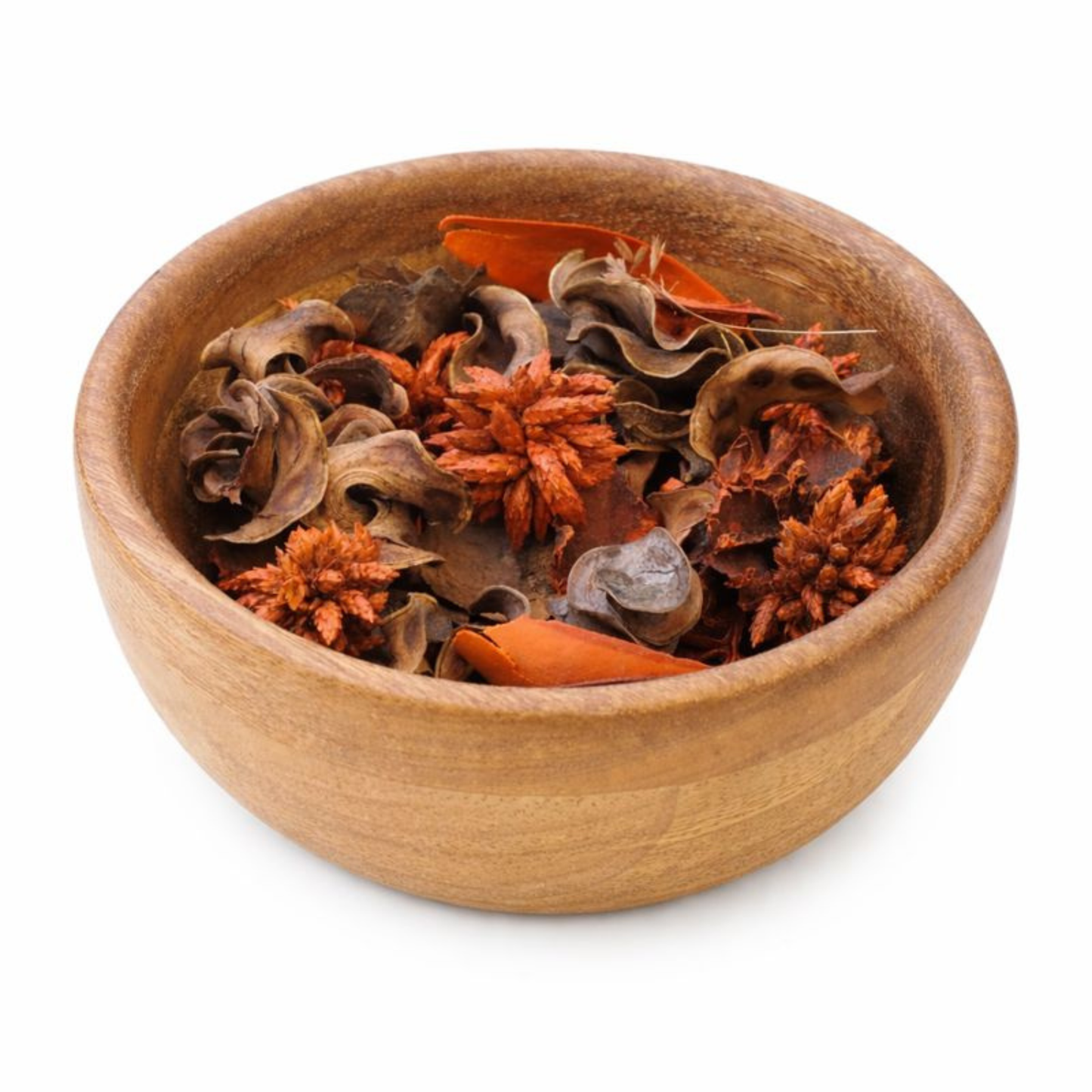 Sachet de Pot Pourri Parfum Cannelle – 140 g
