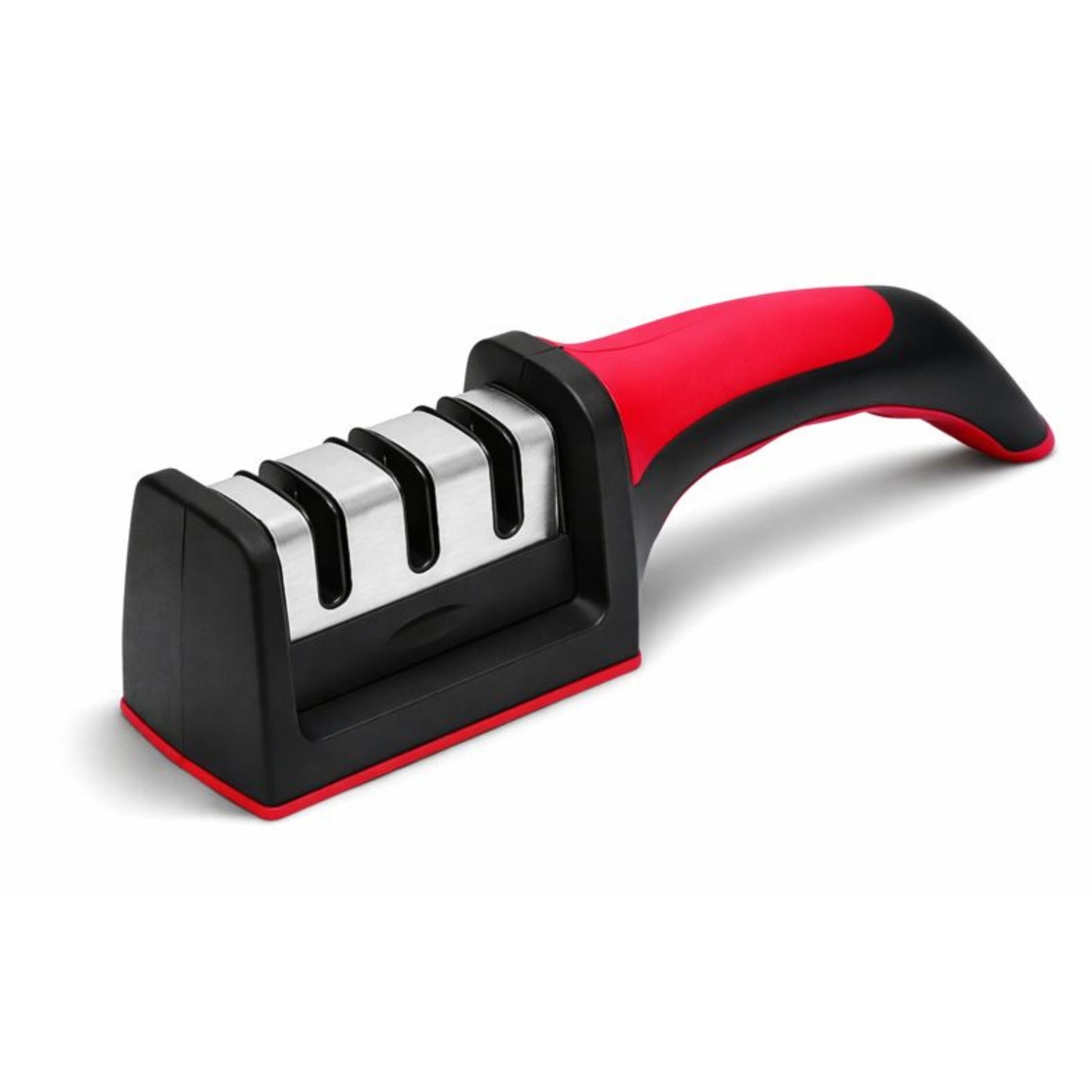 Aiguiseur à Couteaux 3 Phases Easy Sharp