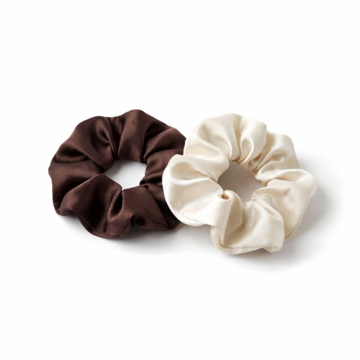 Lot de 2 Chouchous cheveux