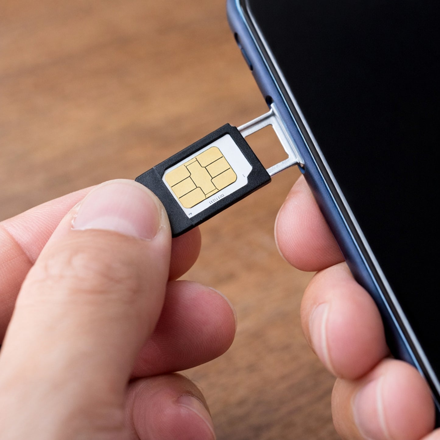 Ensemble d’Adaptateurs Carte SIM 4 Pièces