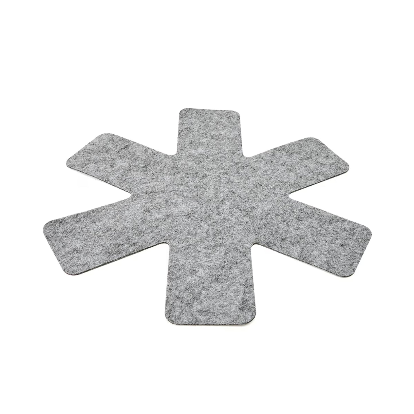 Séparateurs Poêles Feutre 34 cm – Lot de 5