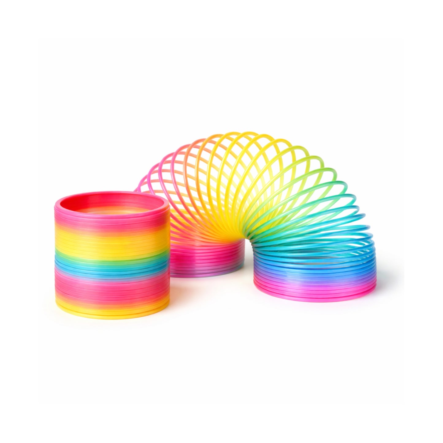 Spirale Arc-en-Ciel – Lot de 2