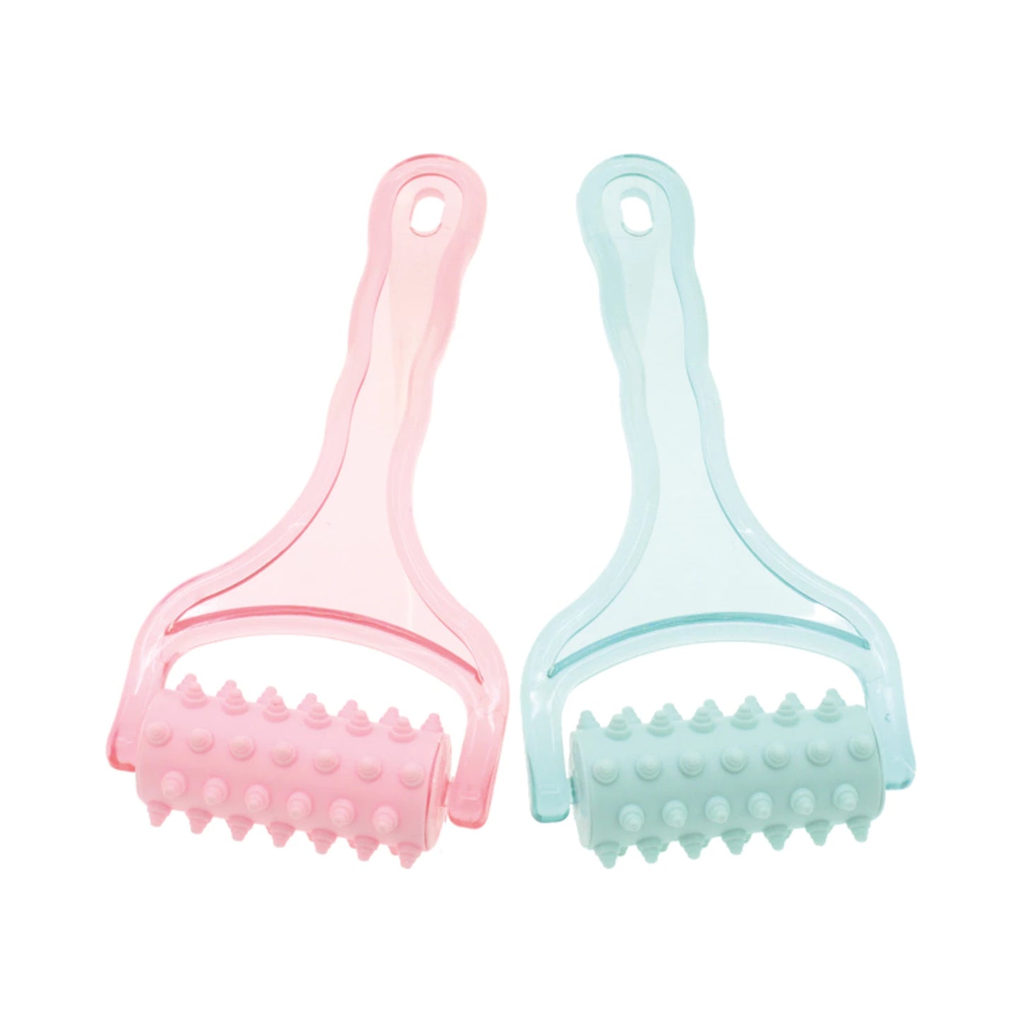 Rouleaux de Massage Anti-Cellulite – Lot de 2
