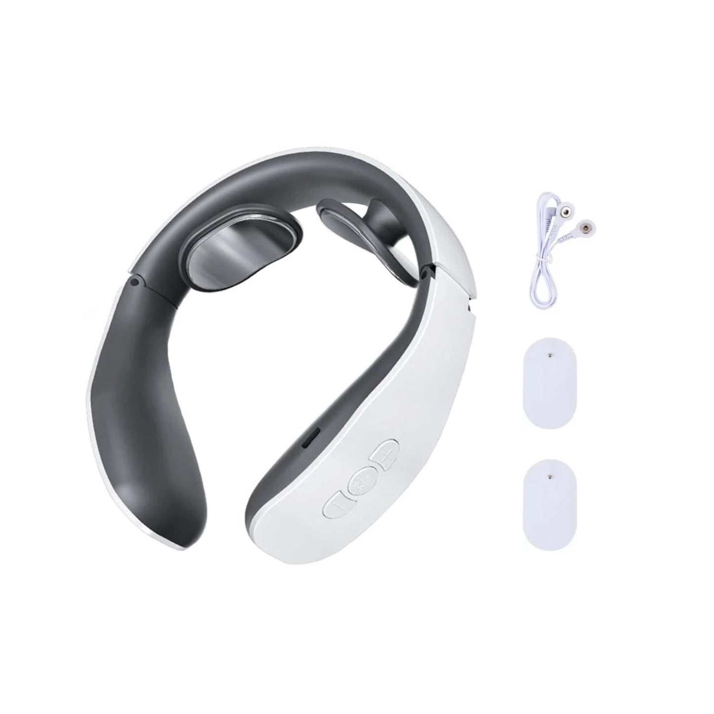 Masseur Électrique Cou & Nuque – Relaxation & Soulagement