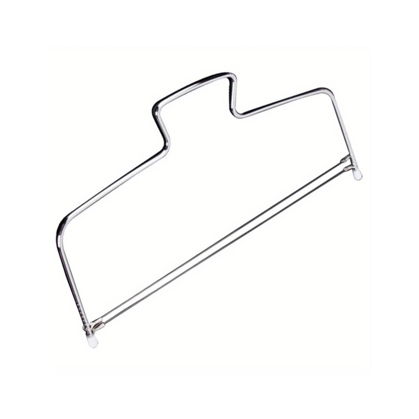 Coupe-Gâteau Double Fil – Découpe Précise