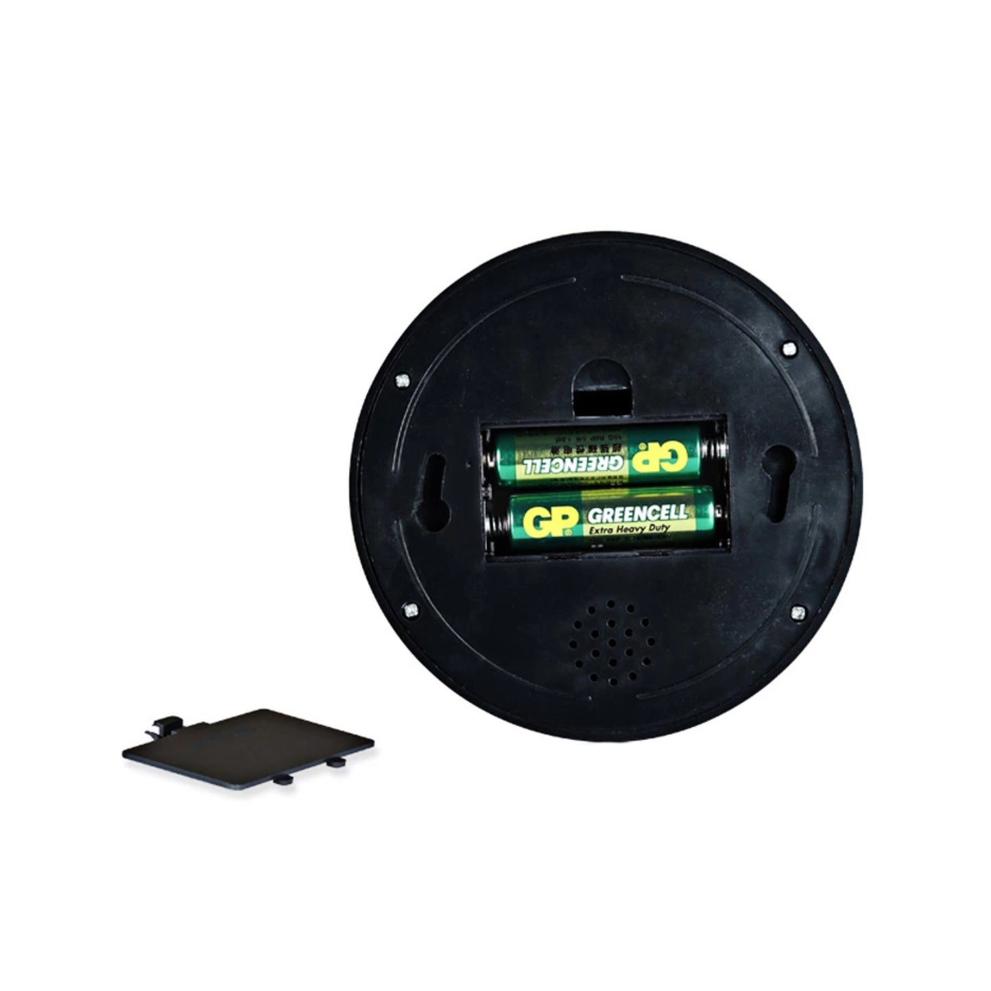 Caméra Factice LED – Effet Sécurité Réaliste