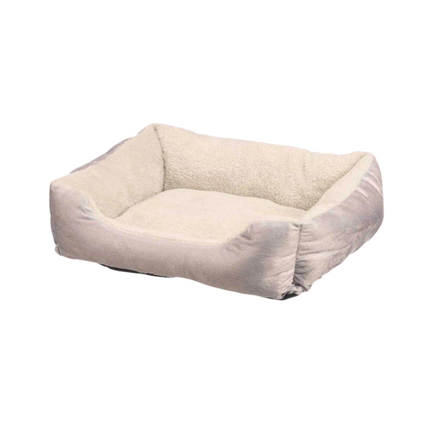 Lit Chien & Chat 40x50 cm – Coussin Douillet – Couleur Aléatoire