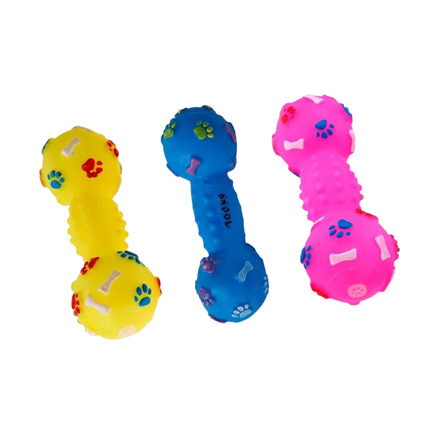 Jouet Couineur pour Chien 13 cm
