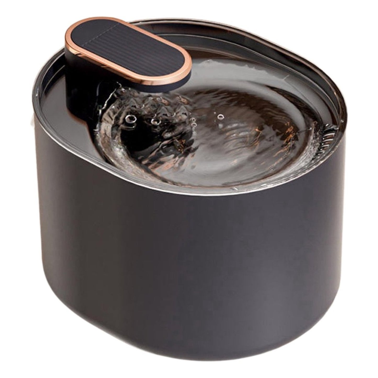 Fontaine à Eau Automatique 3L pour Chat et Chien – Silencieuse avec Filtre