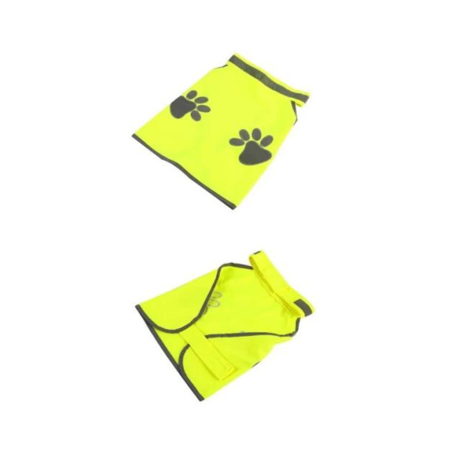 Gilet de Sécurité pour Chien XS