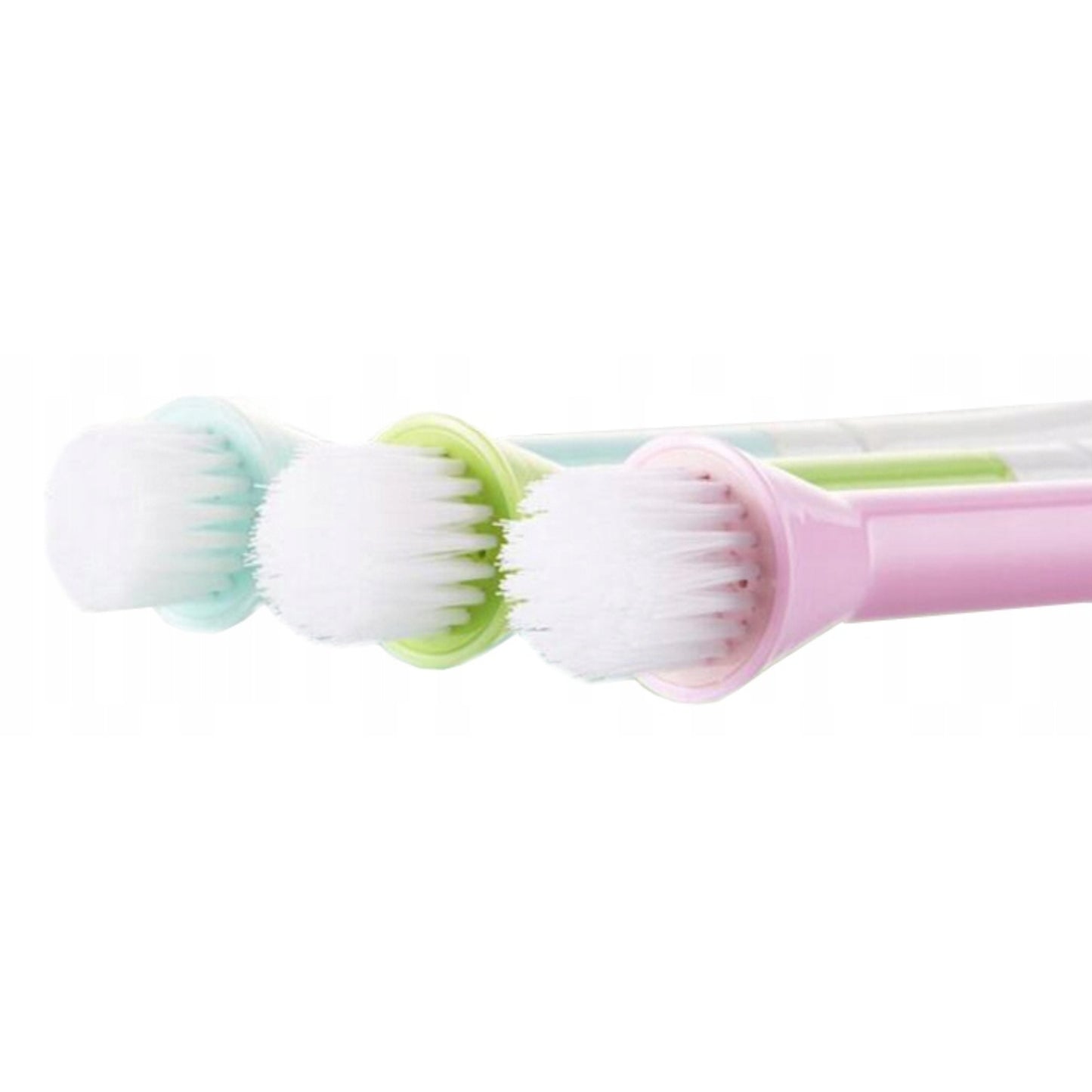 Brosse Robinet Flexible 32 cm – Nettoyage Cuisine – Couleur Aléatoire