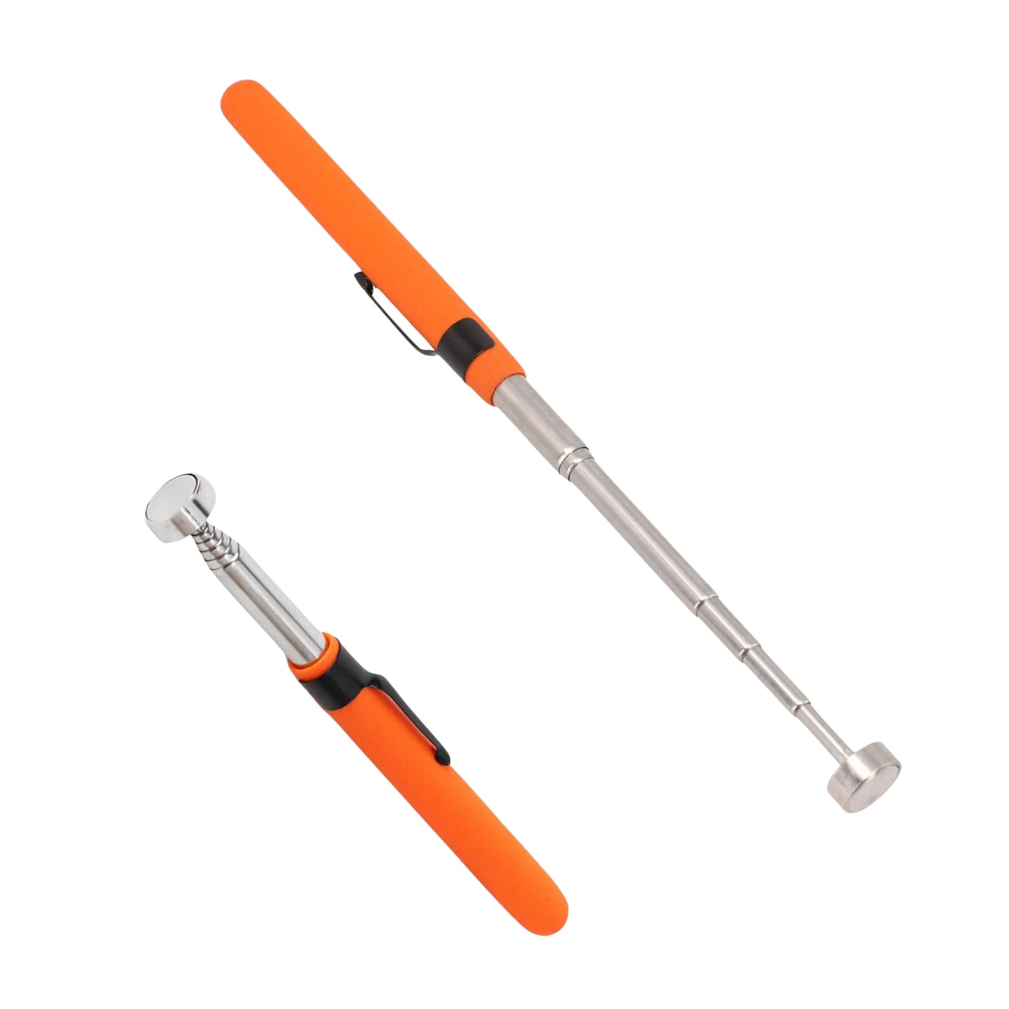 Aimant Télescopique Puissant – Récupérateur Extensible 15-84 cm