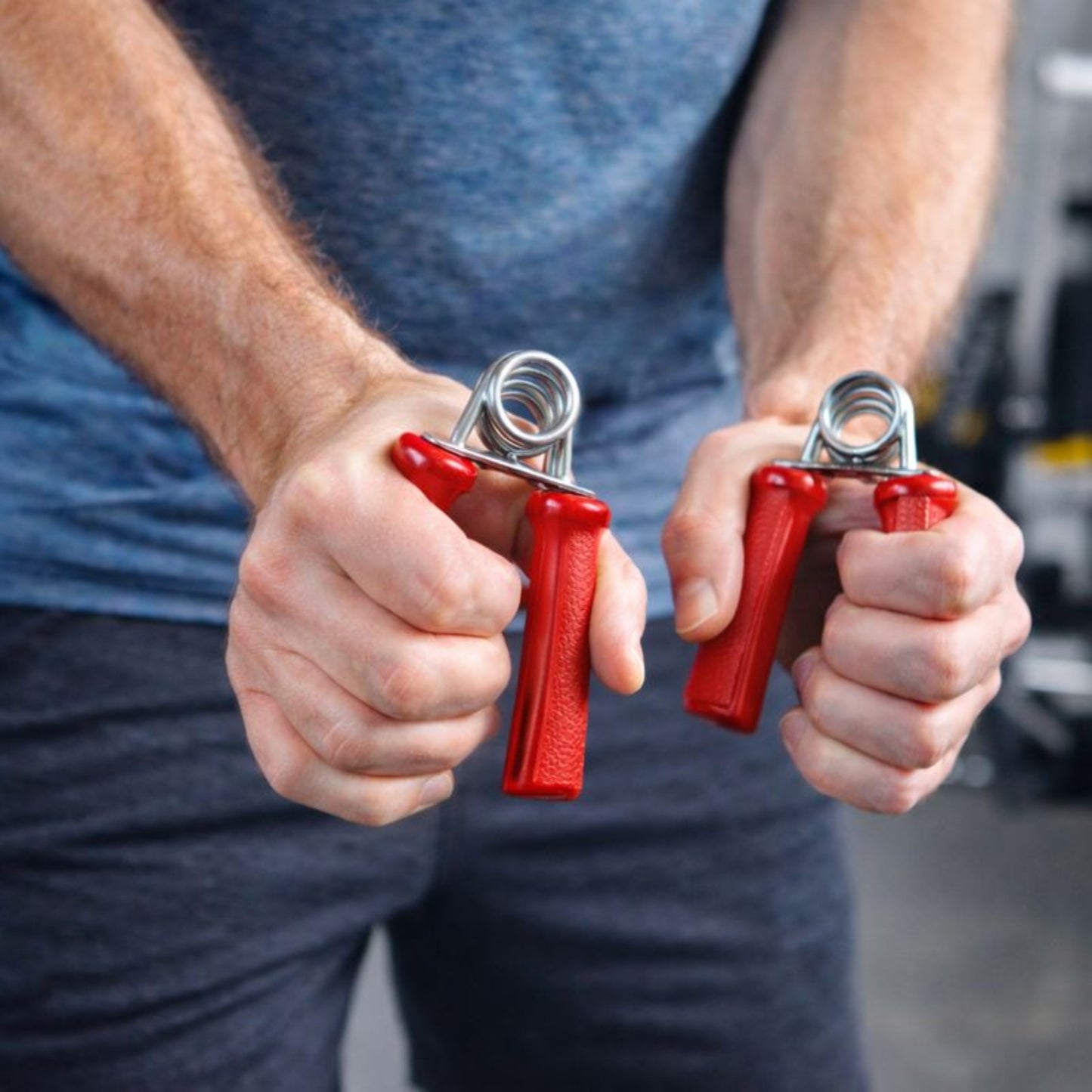 Lot de 2 Exerciseurs de Poignet et Main