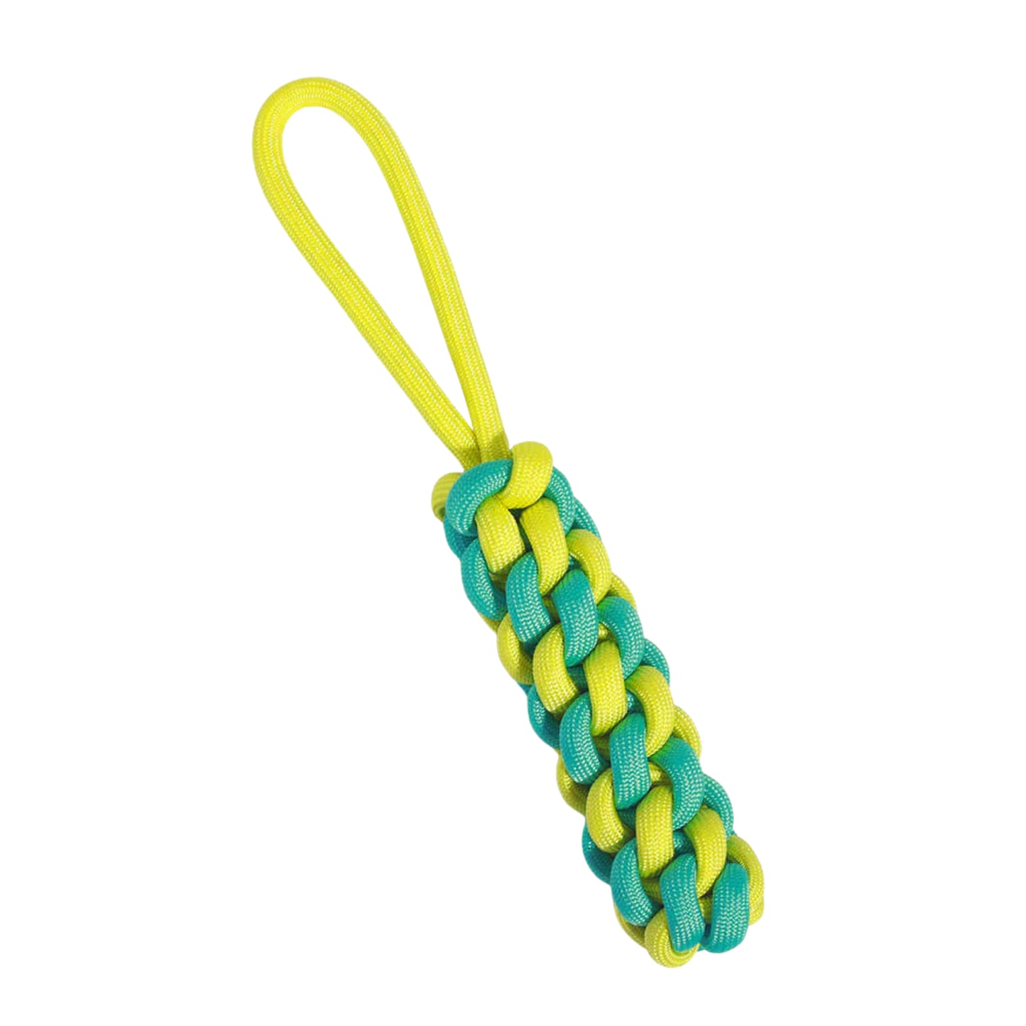 Jouet pour Chien en Corde Tressée 25 cm