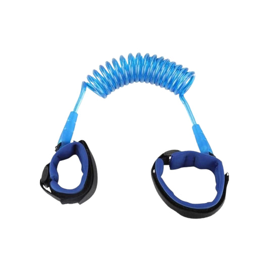 2 Bracelets de Sécurité Enfant – Bracelets Anti-Perte