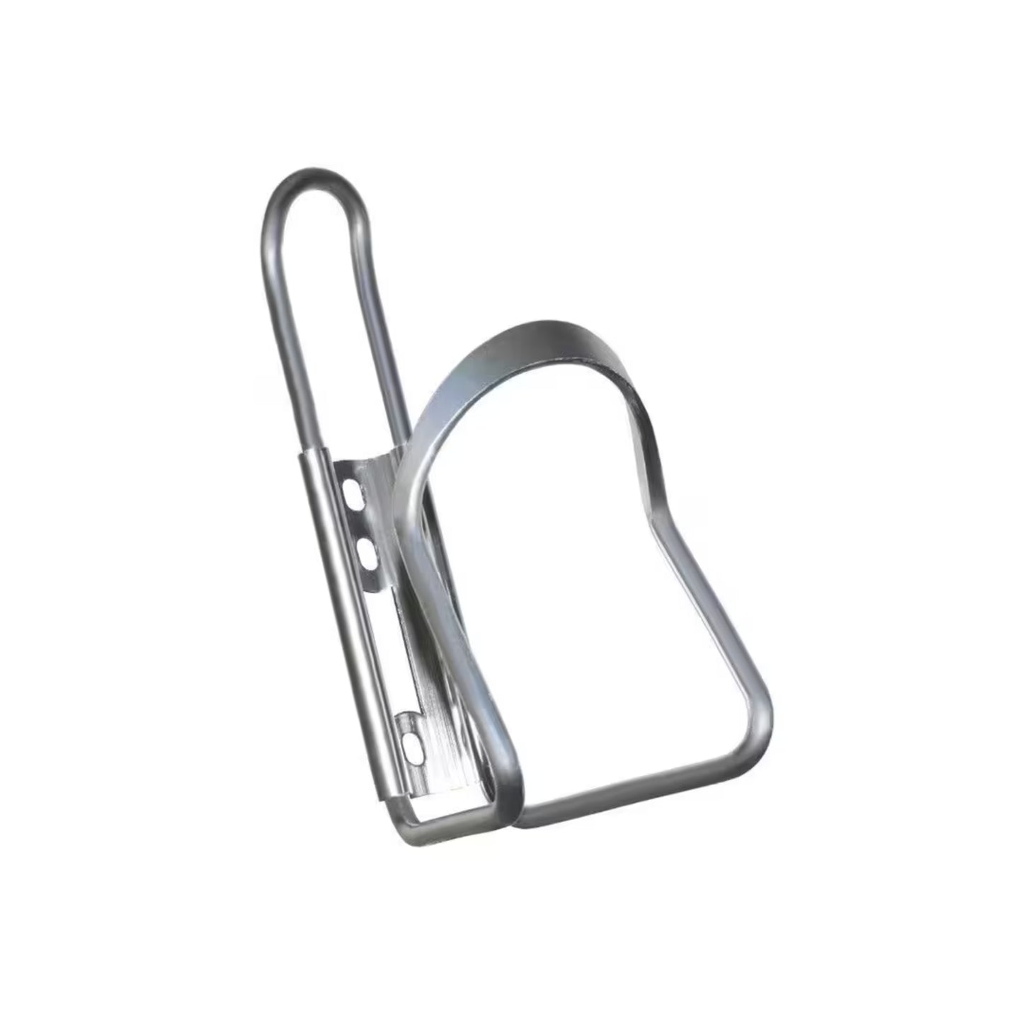 Porte-Bidon Vélo en Aluminium Argent – Bouteilles jusqu’à 1,5 L