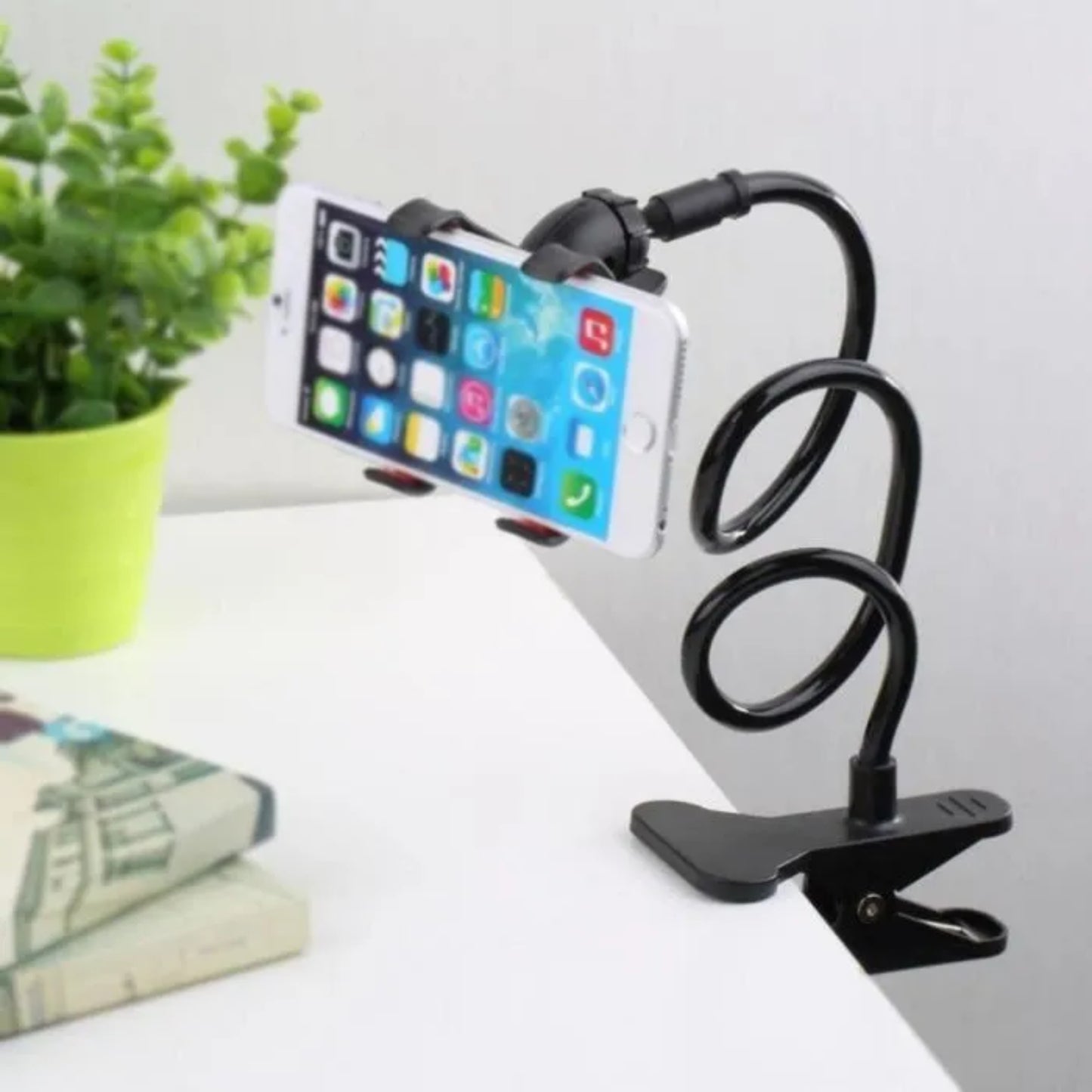 Support de Téléphone Flexible