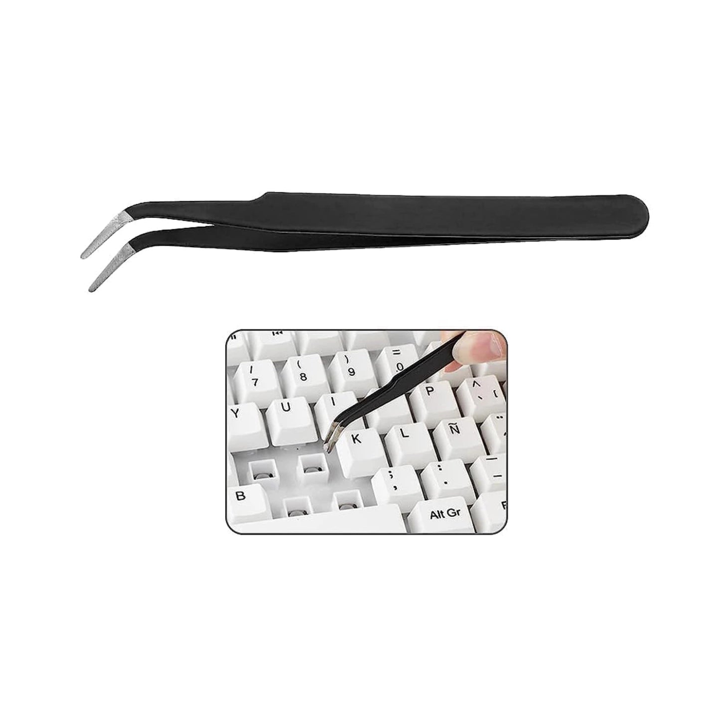 Kit Nettoyage Électronique 17-en-1