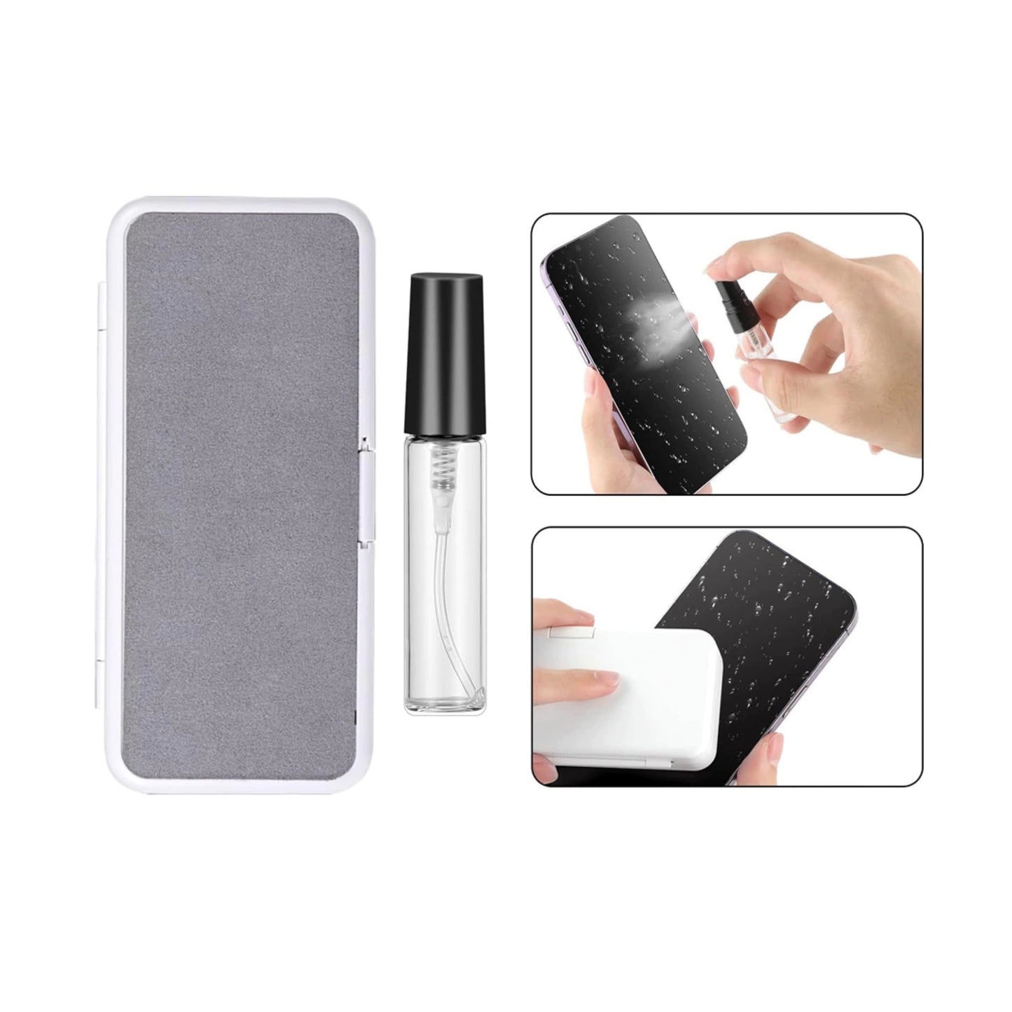 Kit Nettoyage Électronique 17-en-1