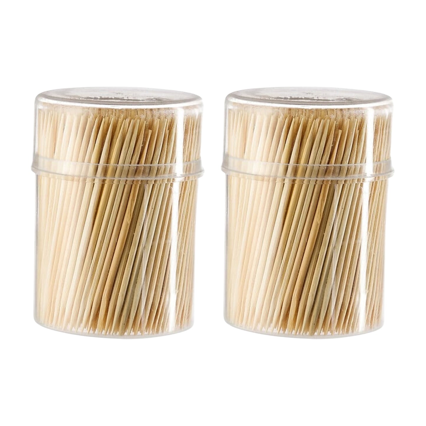 Cure-Dents Bois – Lot de 1000