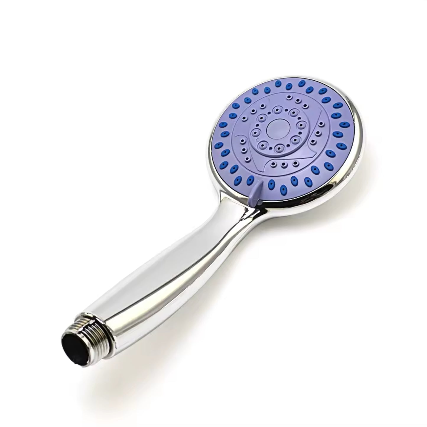 Pommeau de Douche Monofonction 18,5 cm