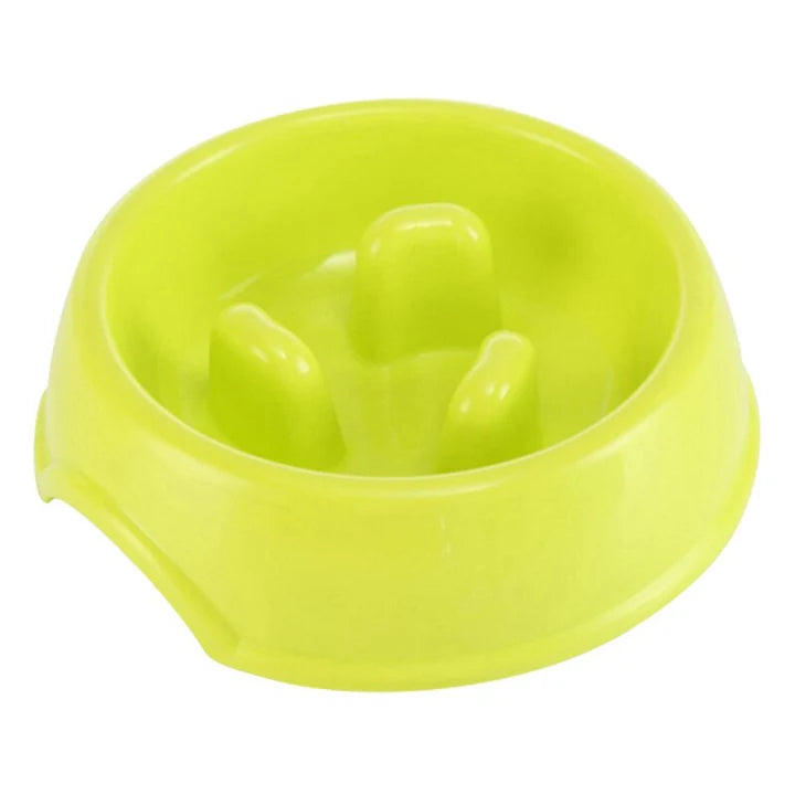 Bol d’Alimentation Anti-Glouton 1 L