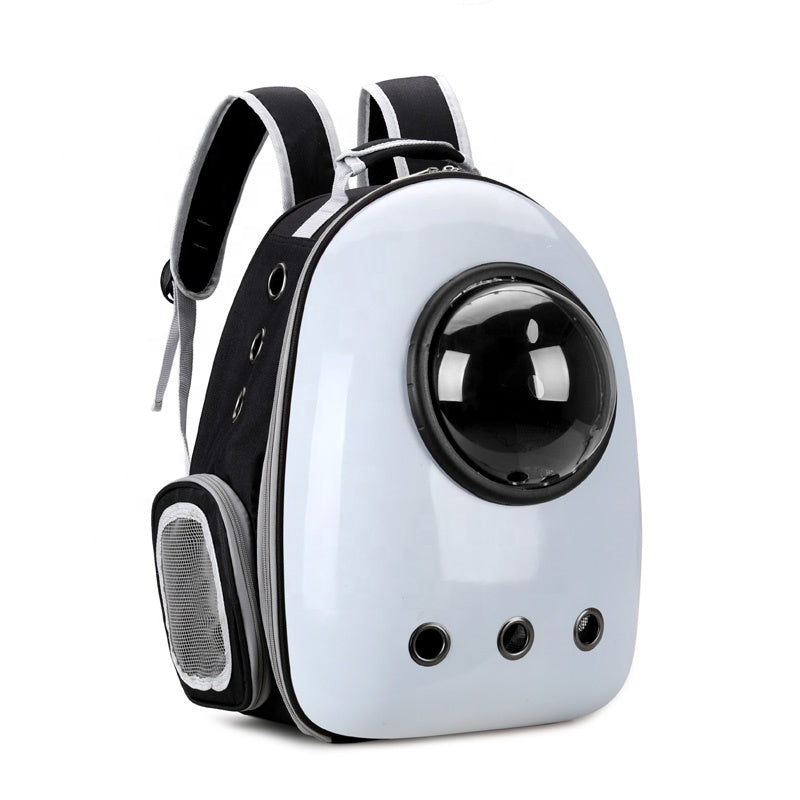 Sac à Dos de Transport pour Chat et Petit Chien