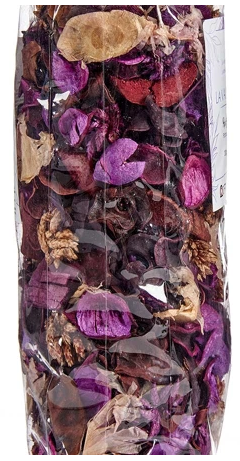 Sachet de Pot Pourri Parfum Lavande – 140 g