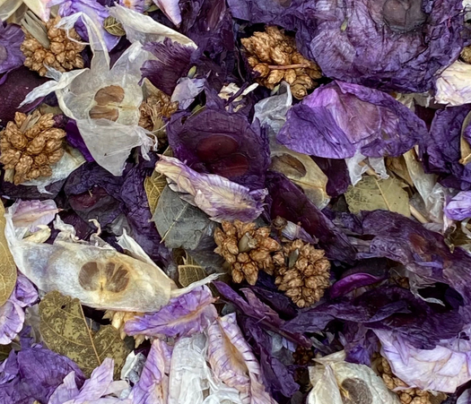 Sachet de Pot Pourri Parfum Lavande – 140 g