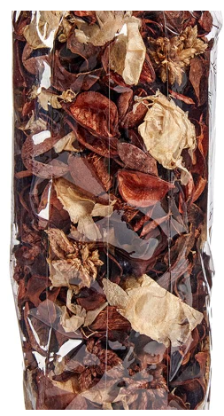 Sachet de Pot Pourri Parfum Cannelle – 140 g