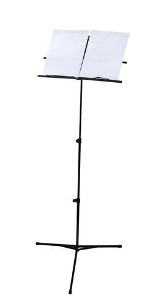 Pupitre de Partition Réglable et Pliable en Aluminium – jusqu’à 132 cm